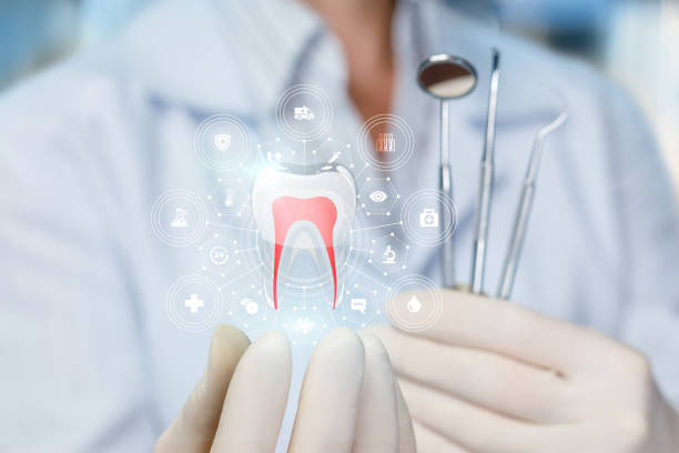 Oral Cancer Screening in Natchitoches, LA