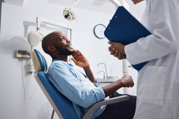 Laser Dentistry in Natchitoches, LA