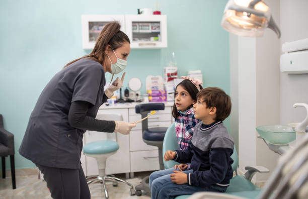 Advanced Technology for Better Dental Care in Natchitoches, LA