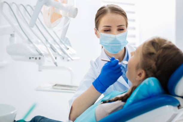 Best Wisdom Tooth Removal  in Natchitoches, LA